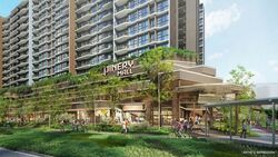 Pinery Residences (D16), Condominium #608481461